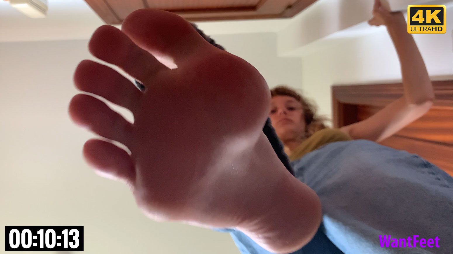Destroyed Under Perfect Feet - Want Feet | Foot Fetish Videos Sexy Feet &am...